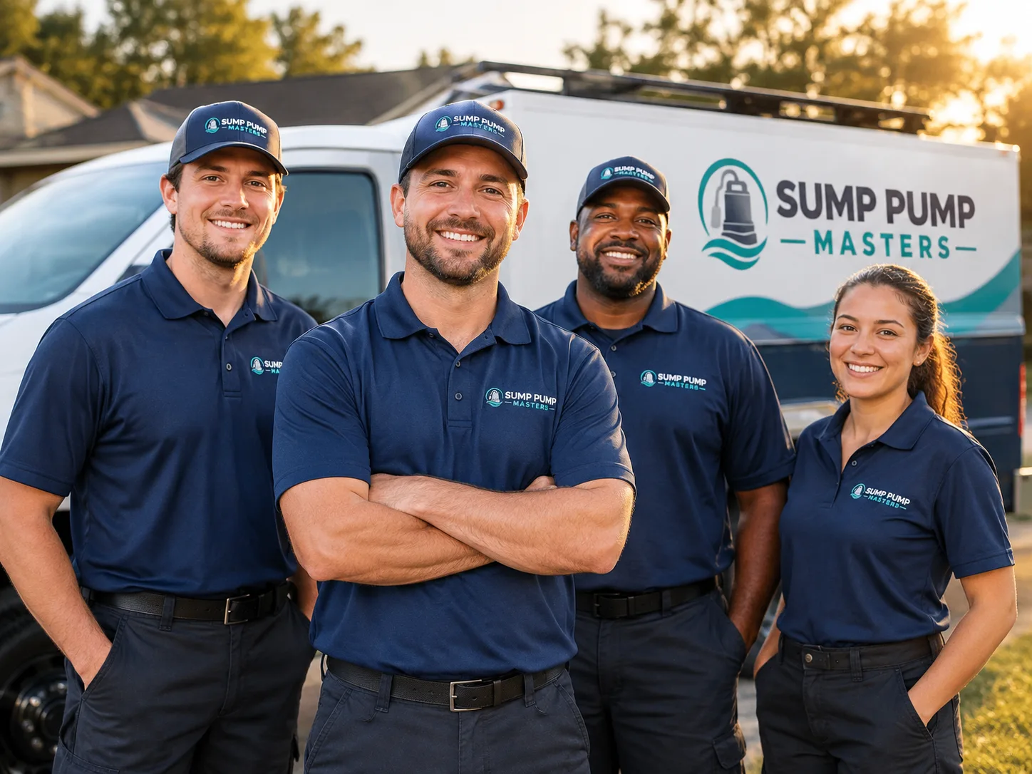 Sump Pump Repair company in Wideman, AR